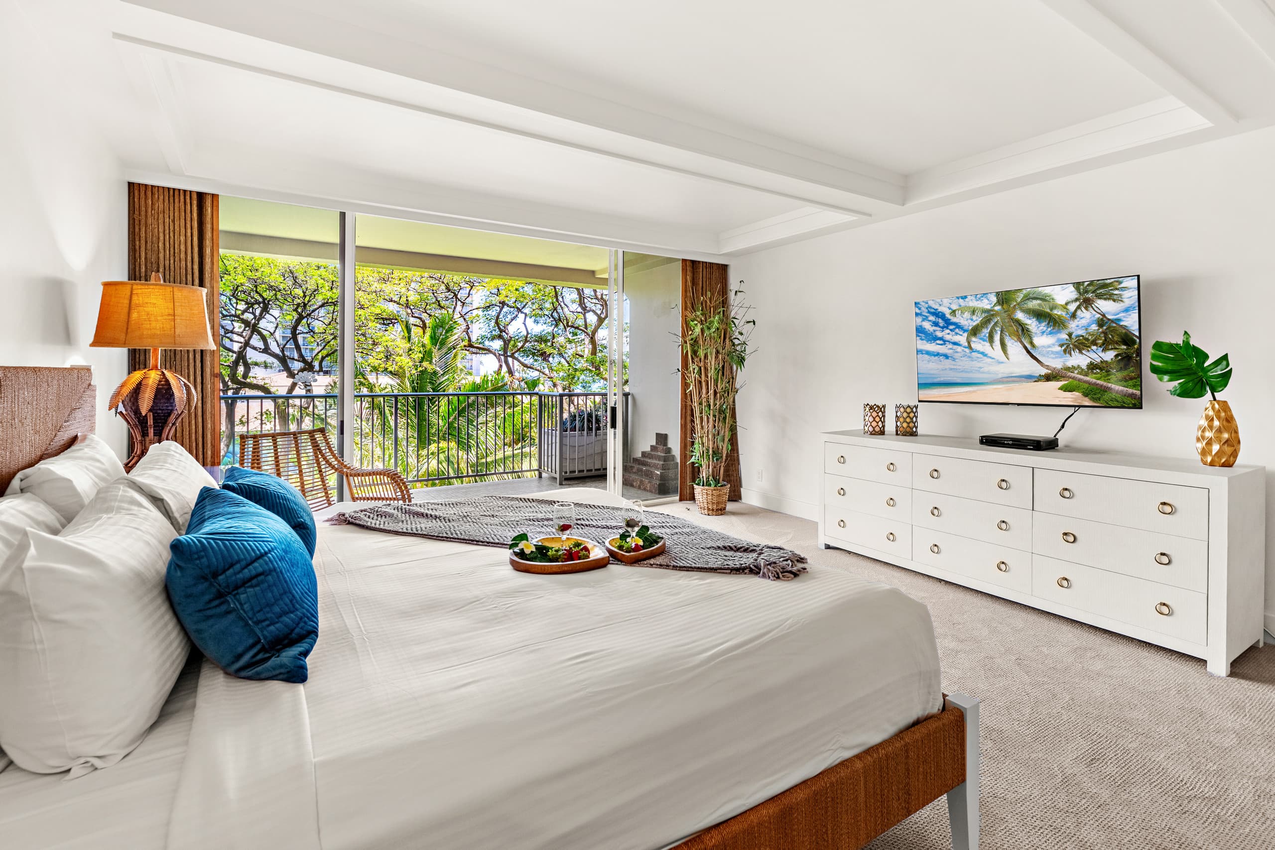 Condo in Lahaina · ★5.0 · 2 bedrooms · 2 beds · 2 baths - Image 18