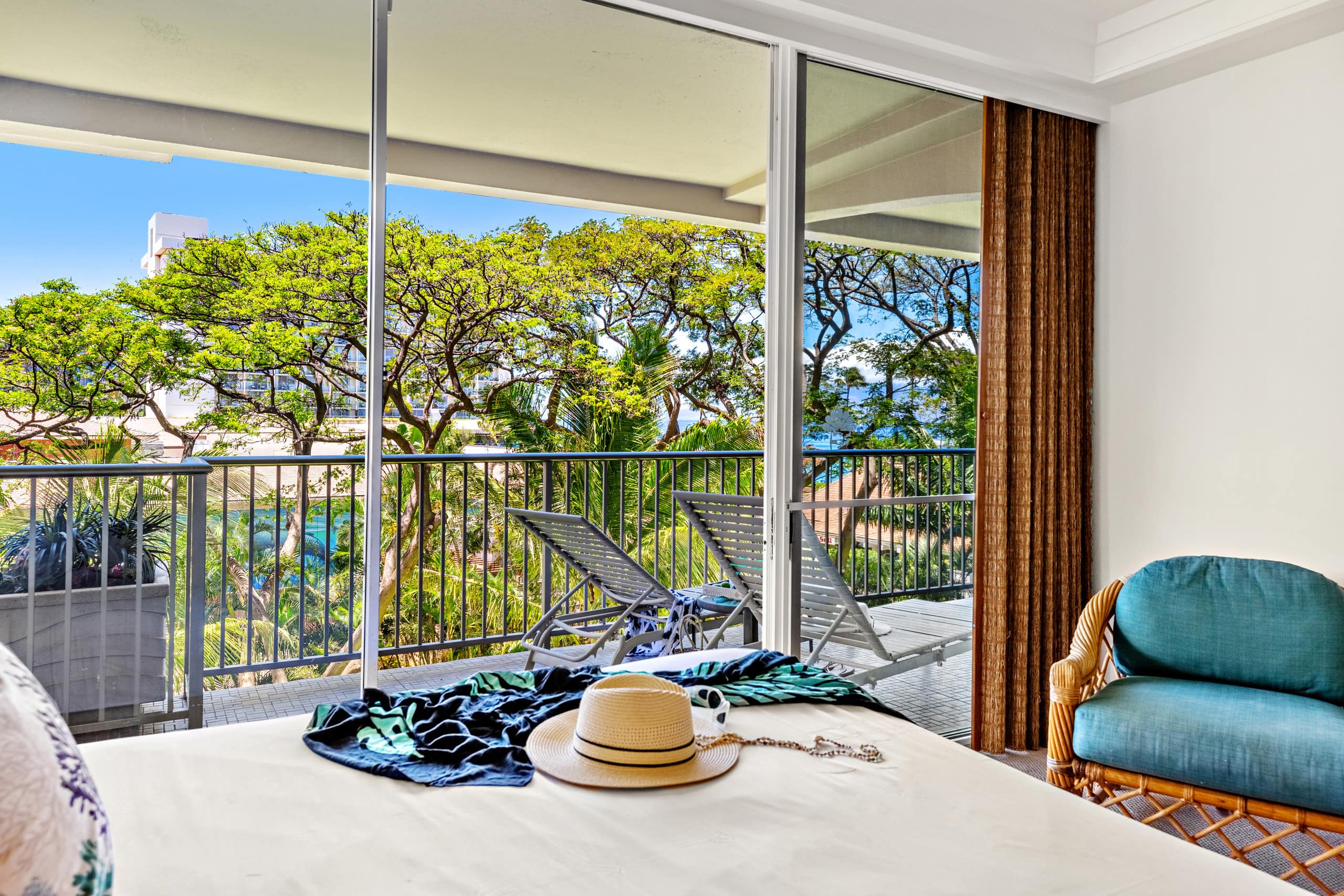 Condo in Lahaina · ★5.0 · 2 bedrooms · 2 beds · 2 baths - Image 17