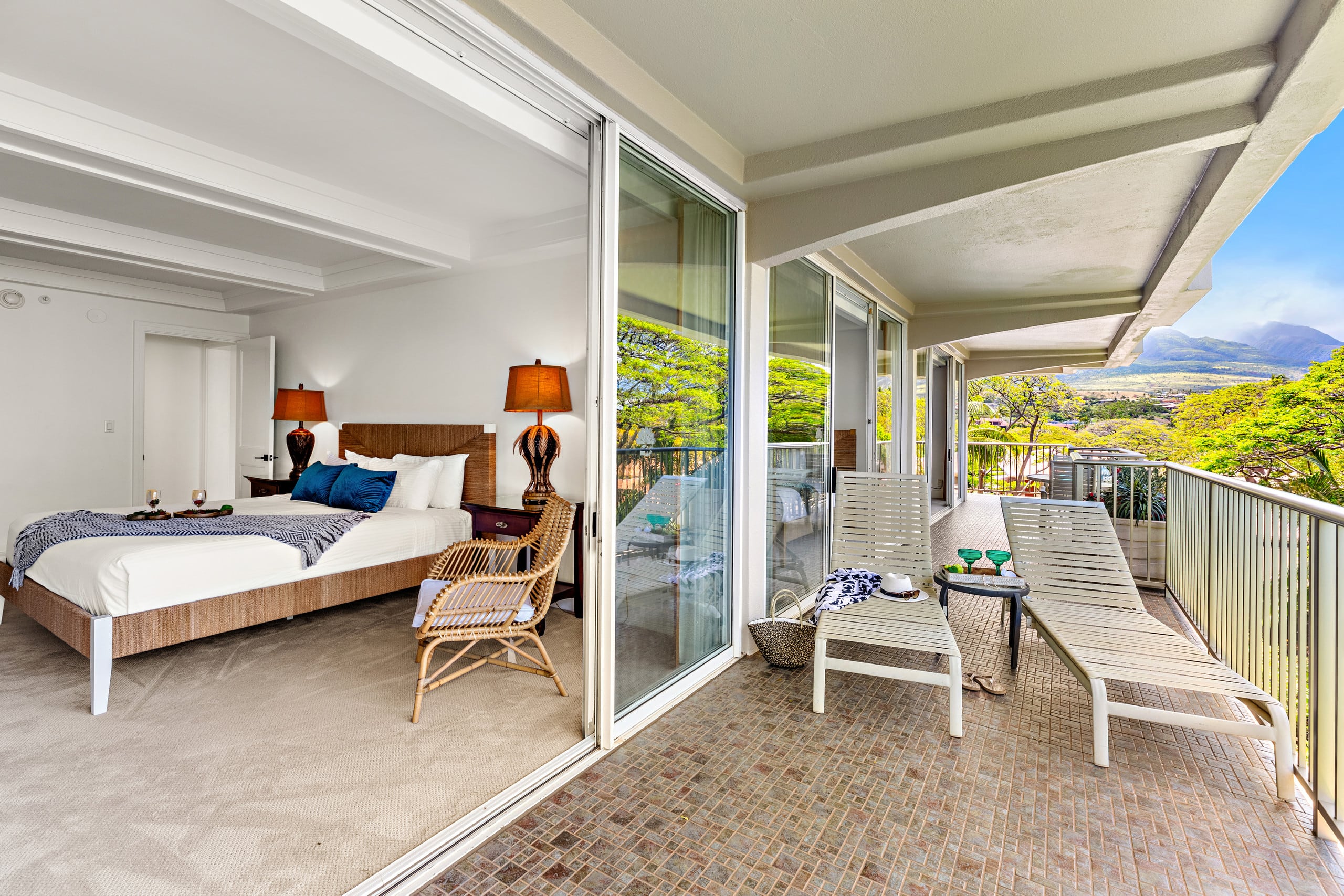 Condo in Lahaina · ★5.0 · 2 bedrooms · 2 beds · 2 baths - Image 25