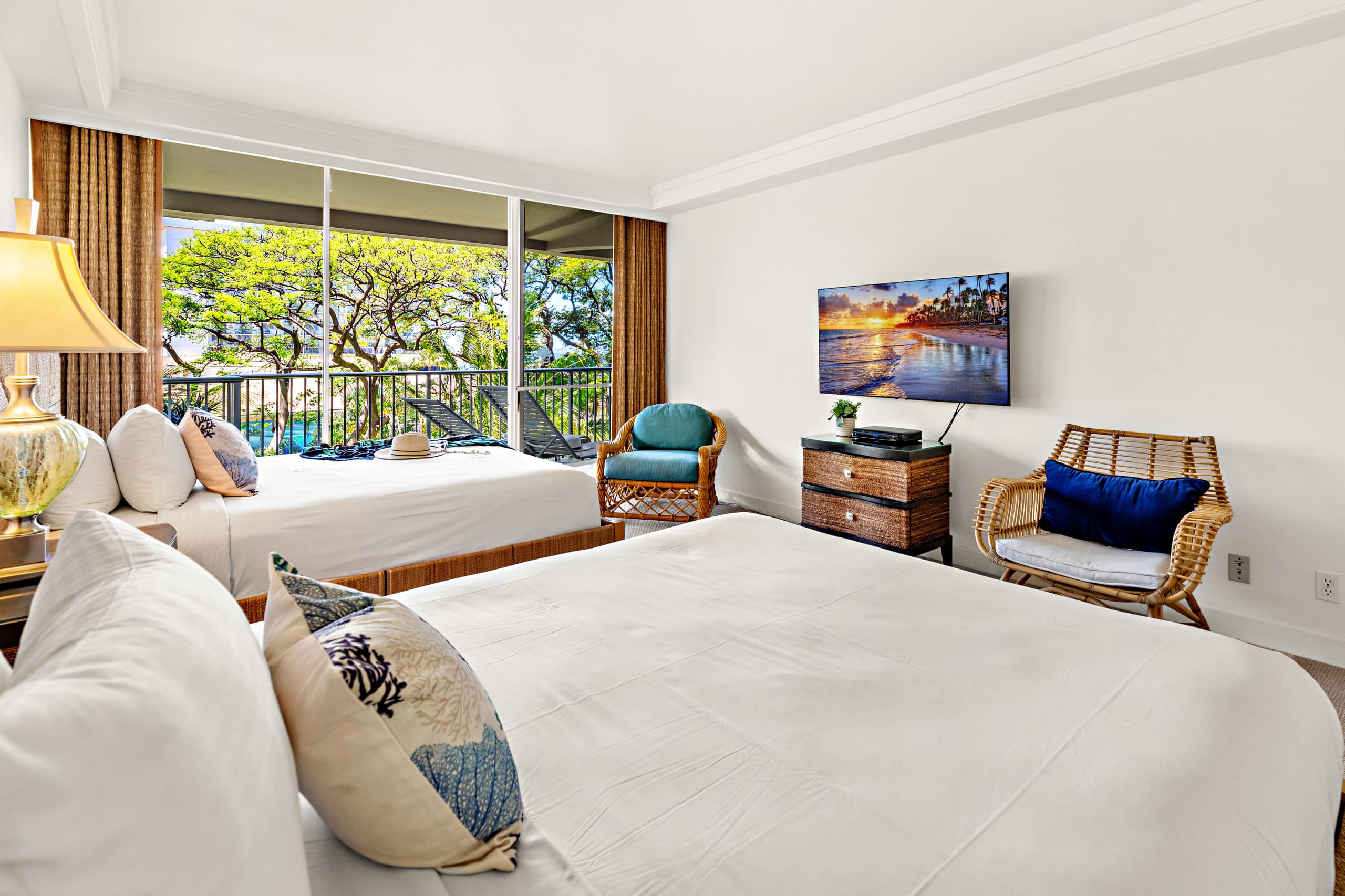 Condo in Lahaina · ★5.0 · 2 bedrooms · 2 beds · 2 baths - Image 16