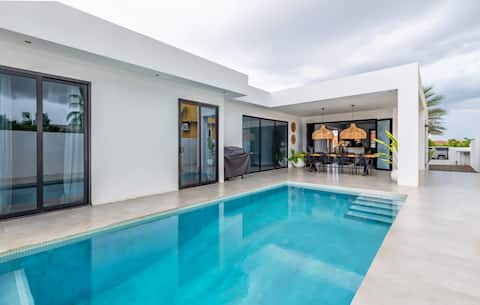 Family House - Grote Berg