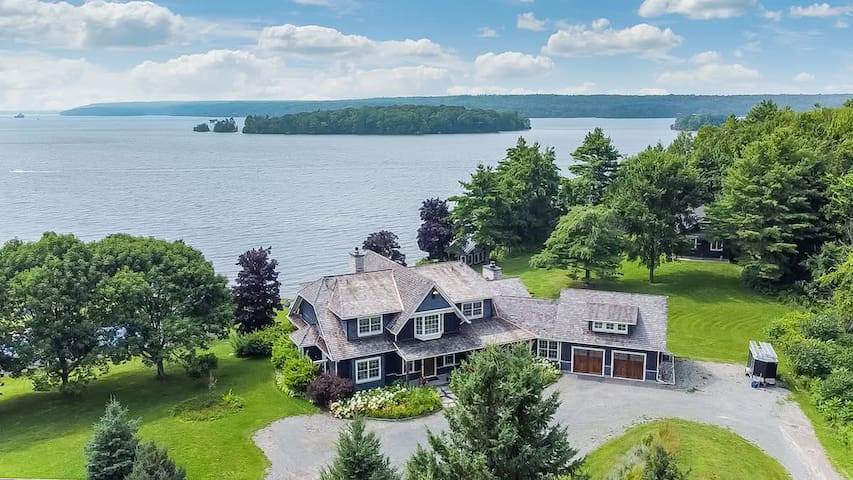 Breathe Vacation Rentals managed Airbnb listing 2