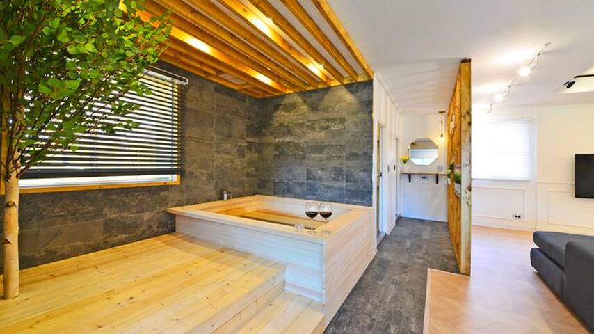 Ddnayo managed Airbnb listing 3