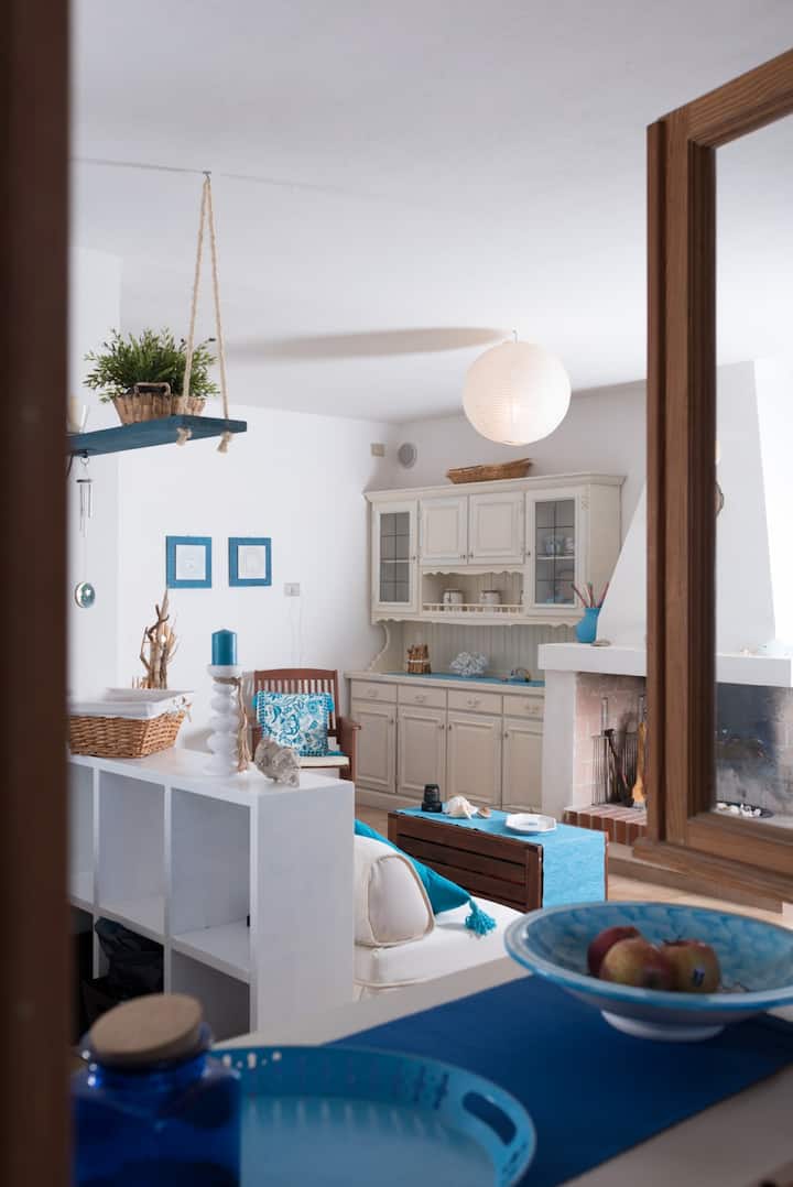 მისაღები ოთახი