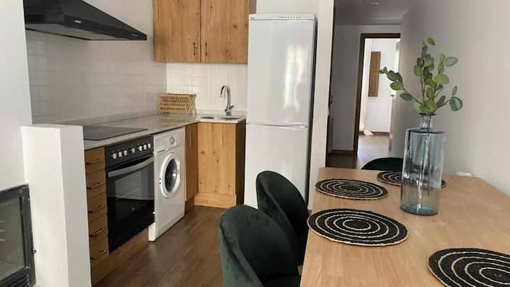 Apartamentos Casa Memé Apto. 5 - Mora de Rubielos