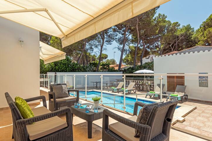 Villa Casa Feliz by Villa Plus gallery image 5