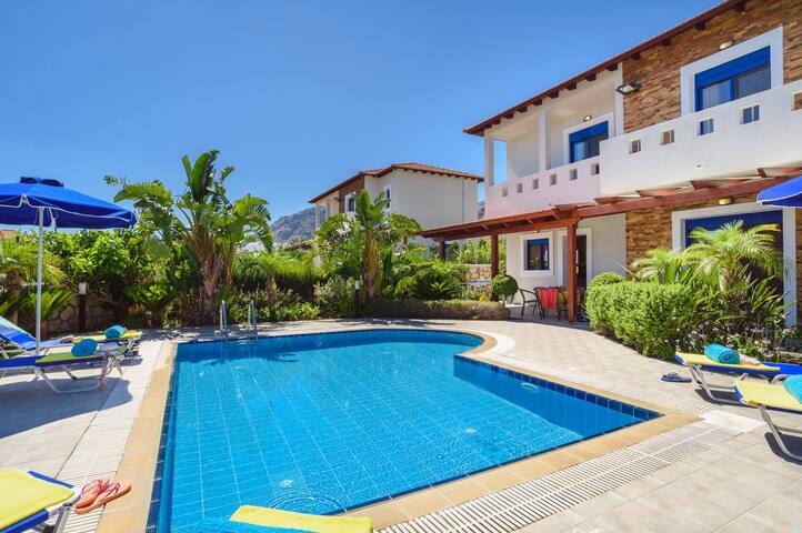 Villa Christina Rhodes by Villa Plus gallery image 5