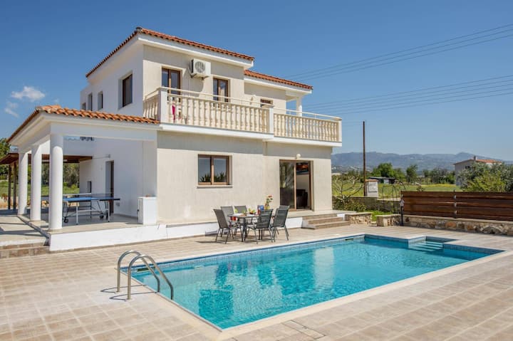 Villa Cypria Maria By Villa Plus - Chypre