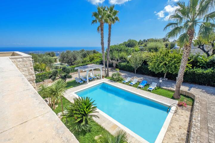 Villa Due Palme by Villa Plus gallery image 2