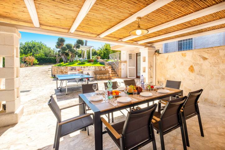 Villa Due Palme by Villa Plus gallery image 5