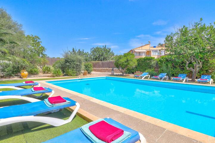 Villa Es Torrent by Villa Plus gallery image 2