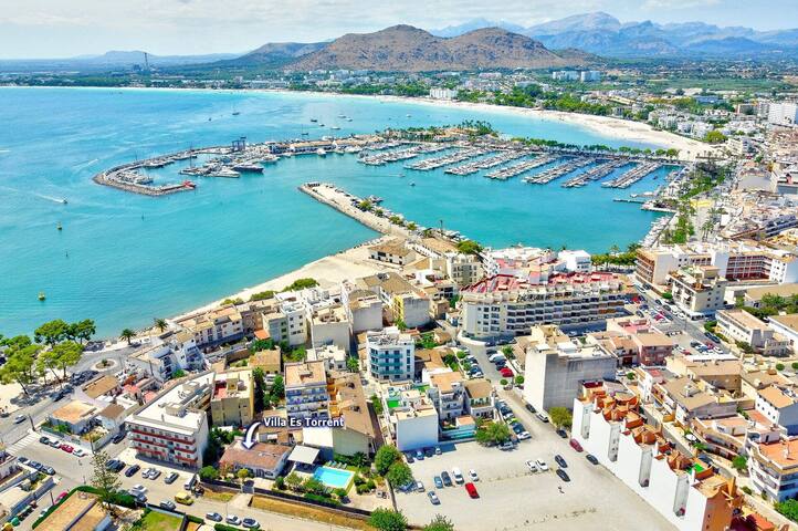 Villa Es Torrent by Villa Plus gallery image 3