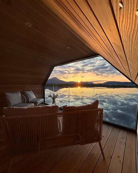 The Loft - Ardcana Luxury Spaces