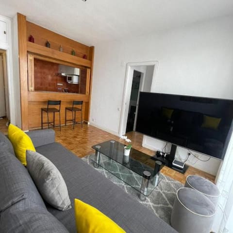 DYGAV Digitalización managed Airbnb listing 3