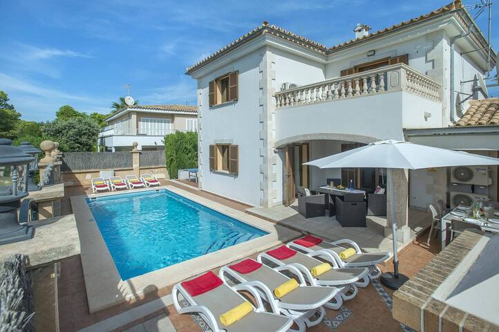 Villa Green Lake by Villa Plus gallery image 3