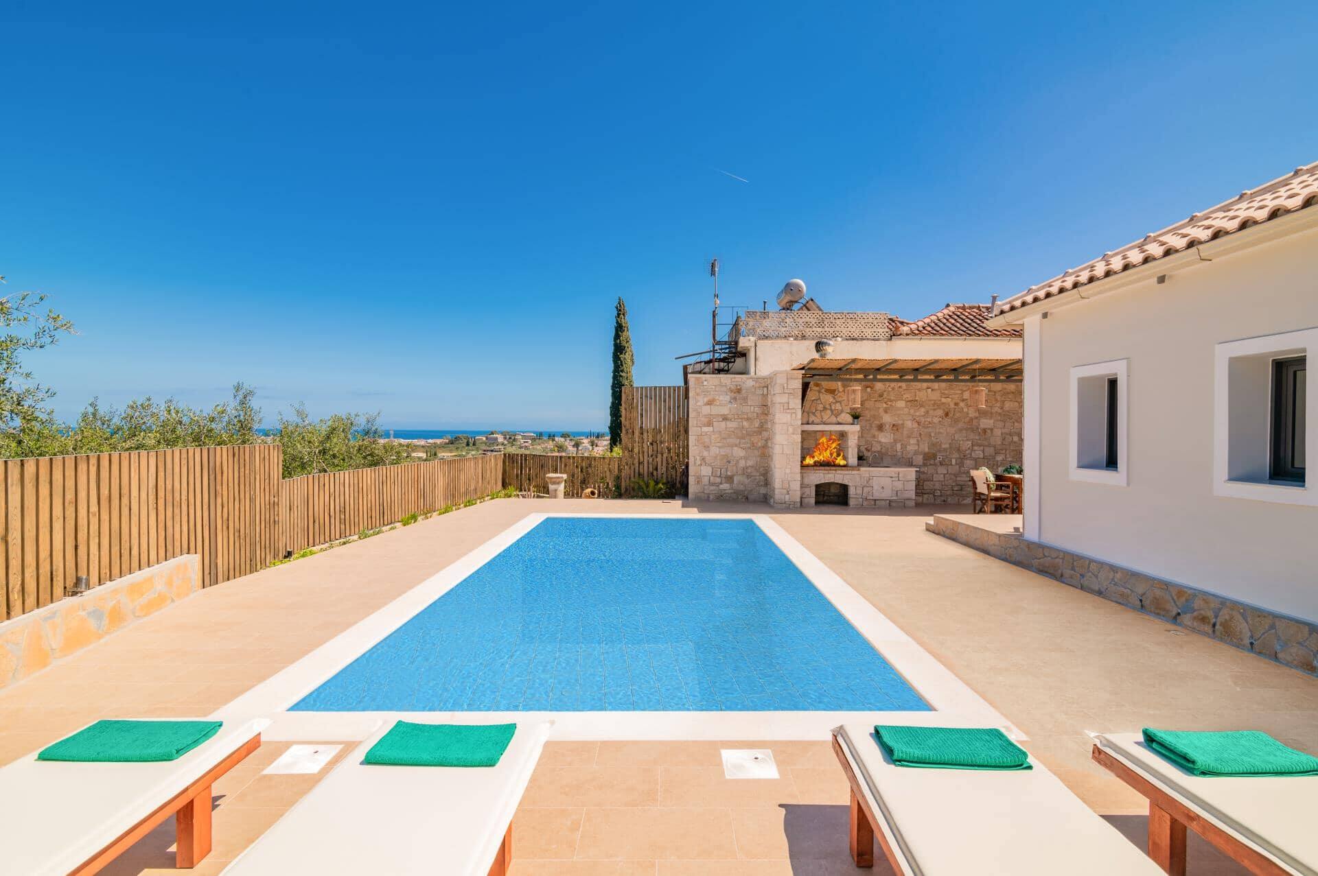 Villa Halakas by Villa Plus — foto 4