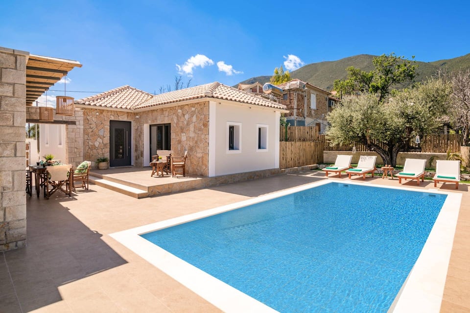 Villa Halakas by Villa Plus — foto 1