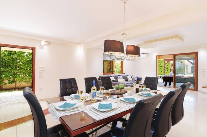 Villa Harmony Rhodes by Villa Plus gallery image 4