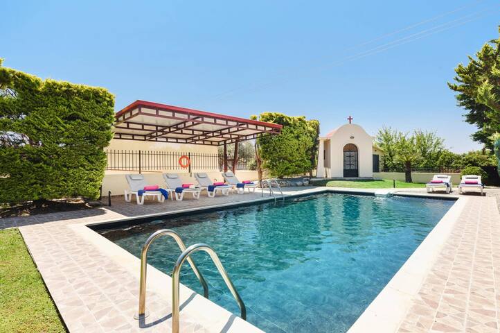 Villa Harmony Rhodes by Villa Plus gallery image 2