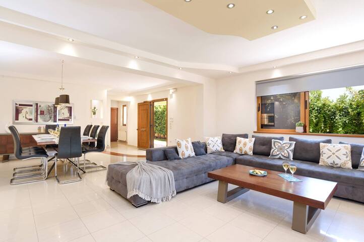 Villa Harmony Rhodes by Villa Plus gallery image 3