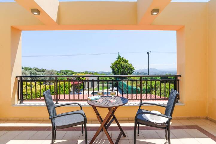 Villa Harmony Rhodes by Villa Plus gallery image 5