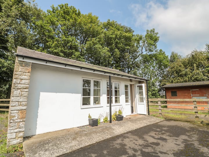 Vallum Kiosk - Haltwhistle