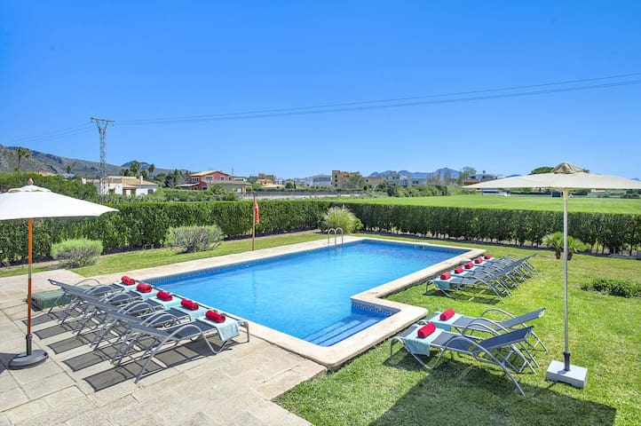 Villa Plus managed Airbnb listing 3