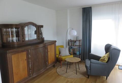 Ferienwohnung Auszeit