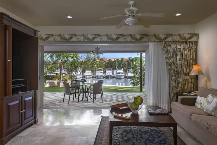 Elegant Riviera Maya Retreat | Walk Everywhere - Puerto Aventuras