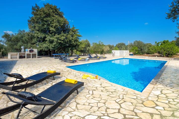 Villa Iolanda by Villa Plus gallery image 4