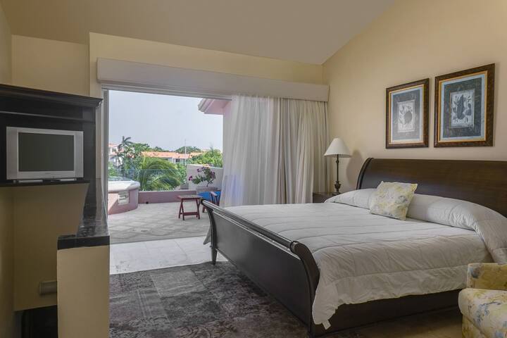 Home Travel Mexico managed Airbnb listing 2