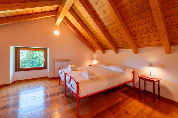 La Betulla By Wonderful Italy - Lasnigo