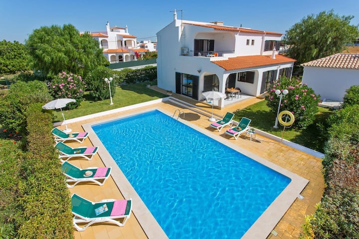 Villa Jorge By Villa Plus - Guia