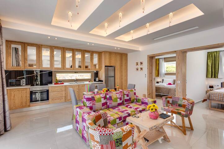 Villa Kery by Villa Plus gallery image 5