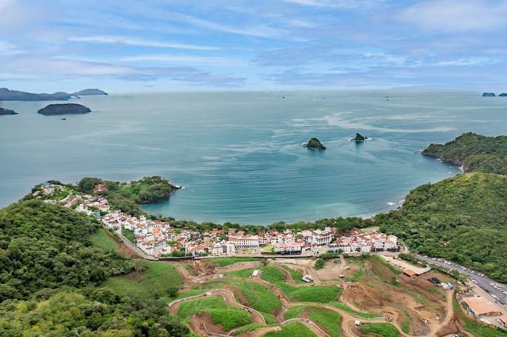 Beach Steps, European Charm & Ocean Adventures