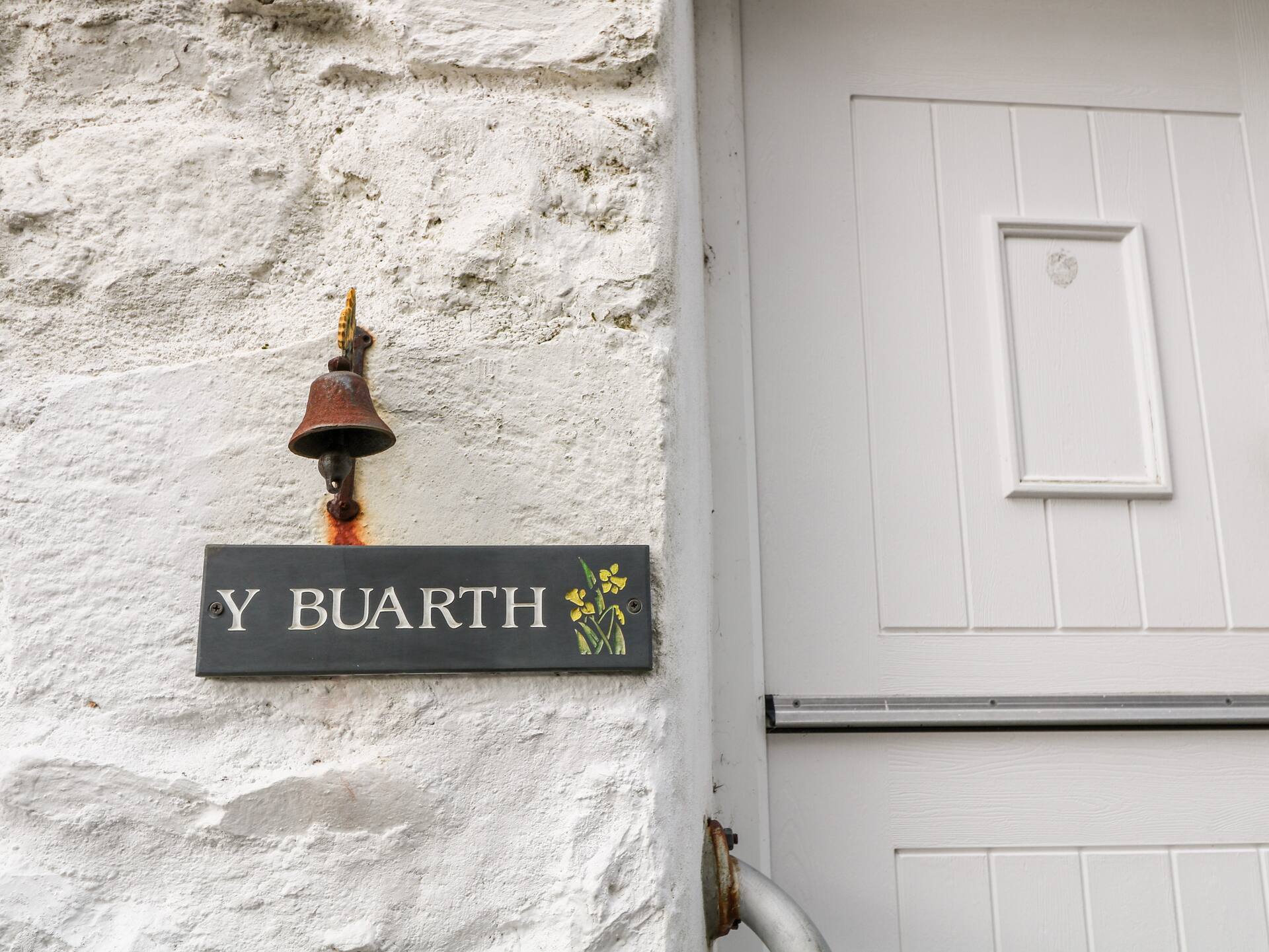 Y Buarth — foto 3