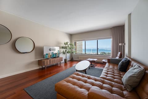 GuestReady - A prime stay near the beach