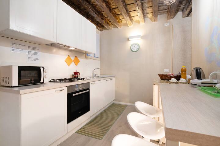 Ca’ Lirica gallery image 4