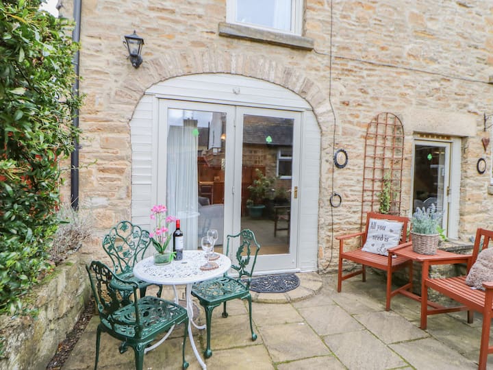 Lavender Cottage - Richmond Castle