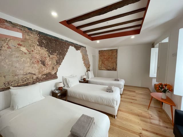 São Paulo 4 – Spacious 5 Bedroom TimeOut Market gallery image 2