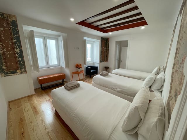 São Paulo 4 – Spacious 5 Bedroom TimeOut Market gallery image 3