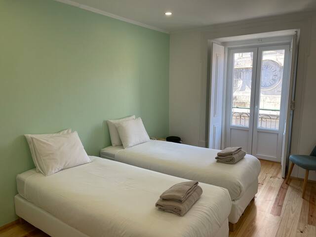 São Paulo 4 – Spacious 5 Bedroom TimeOut Market gallery image 5