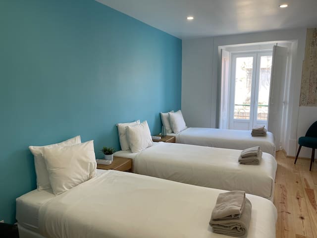 São Paulo 4 – Spacious 5 Bedroom TimeOut Market gallery image 4