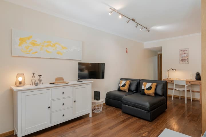Apartamento Na Praça I By An Island Apart - Funchal