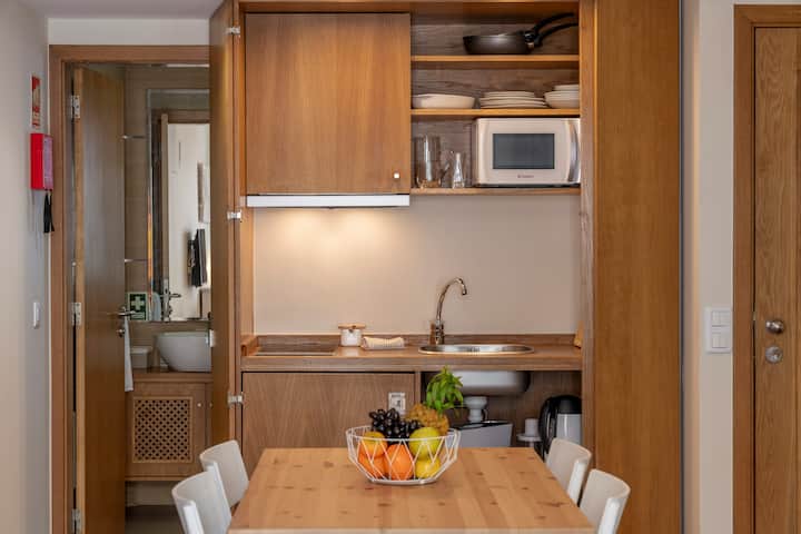 Apartamento Na Praça Iii By An Island Apart - Funchal