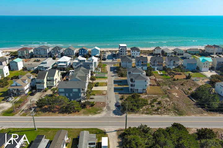 Lewis Realty managed Airbnb listing 2