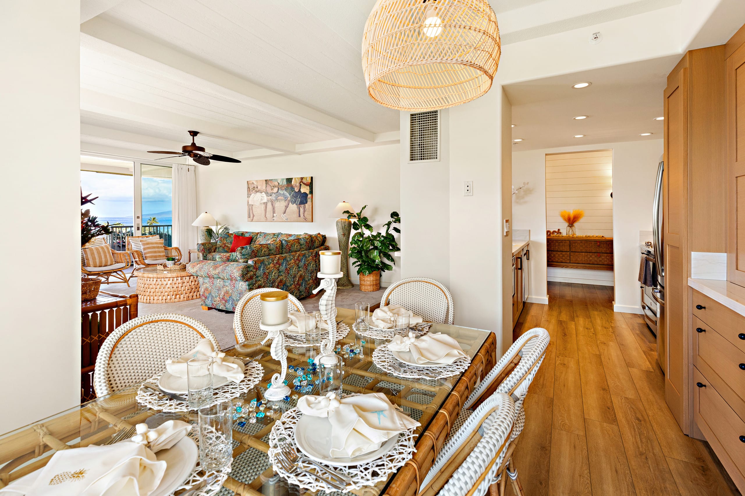 Condo in Lahaina · ★4.0 · 2 bedrooms · 2 beds · 2 baths - Image 6
