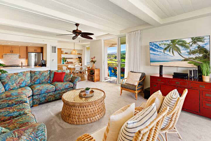 Ocean View steps from beach, dining, shopping 773 gallery image 2