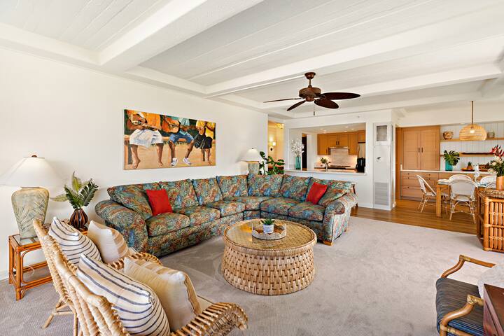 Ocean View steps from beach, dining, shopping 773 gallery image 3