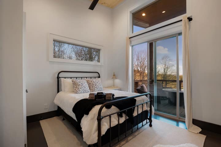 საძინებელი 4